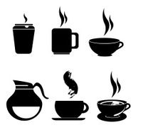 Coffee Icons N79