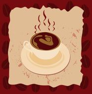 coffee cup N304