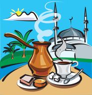 Turkish Coffee N3