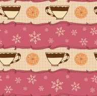 Winter Harvest Spiced Cider Four