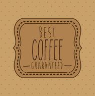 coffee design N1036