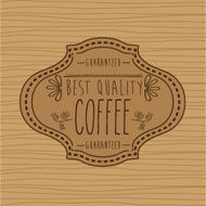 coffee design N1037