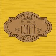 coffee design N1039
