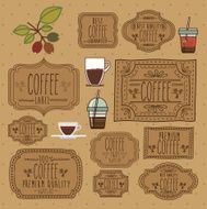 coffee design N1040