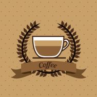 coffee design N1041