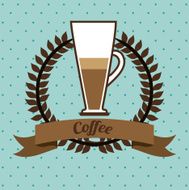 coffee design N1043