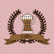 coffee design N1047