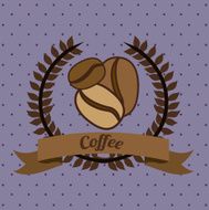 coffee design N1048