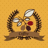 coffee design N1049