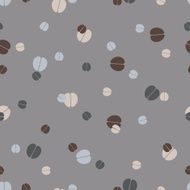 Seamless Background Coffee N4