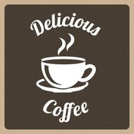 coffee design N1054