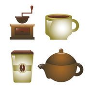 coffee design N1059