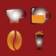 coffee design N1060