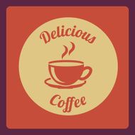 coffee design N1065