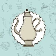 coffee design N1068