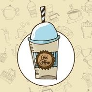 coffee design N1070