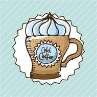 coffee design N1077