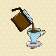 coffee design N1080