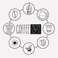 coffee design N1109