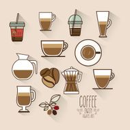 coffee design N1125