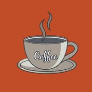 coffee design N1148