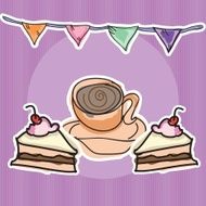 Party Time Icons