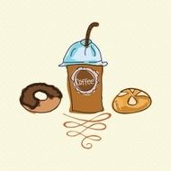 Coffee Icons N83