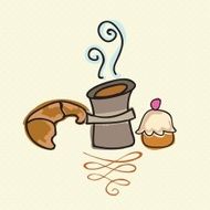 Bakery Icons N9