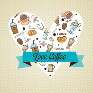 Coffee Icons N88