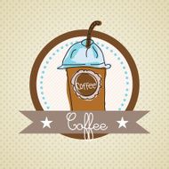 Coffee Icons N94