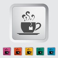 Tea icon N3