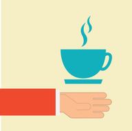 coffee design N1149