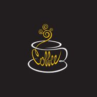 coffee cup N307