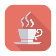 Cafe single icon N3