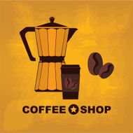 Coffee Icon N81