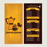 Menu N15