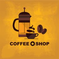 Coffee Icon N83