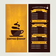 Menu N16