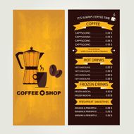 Menu N17