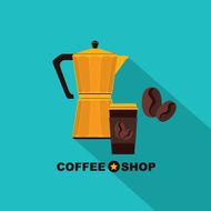 Coffee Icon N84