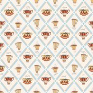 Coffee background N60