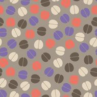 Seamless Background Coffee N8