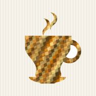 coffee design N1172