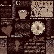 Coffee background i