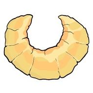 Croissant N2