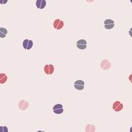 Seamless Background Coffee N9