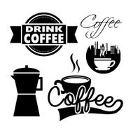 coffee design N1175