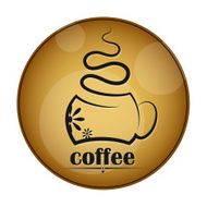 Coffee Cup Vector N11