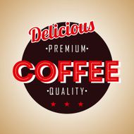 coffee design N1177