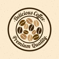 coffee design N1178